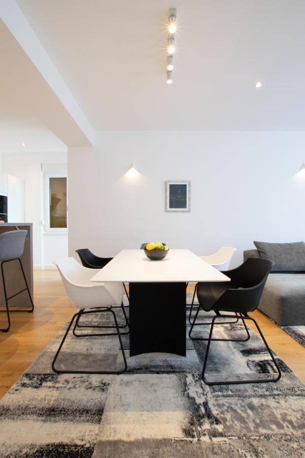 Luxury Apartment Mirage 斯普利特 外观 照片
