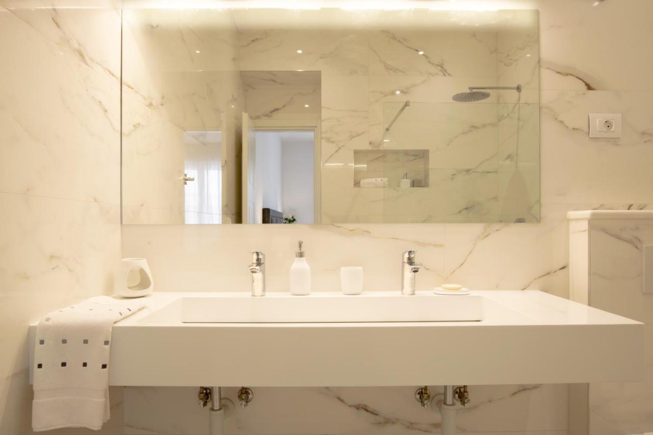 Luxury Apartment Mirage 斯普利特 外观 照片