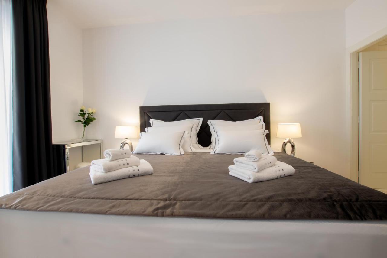 Luxury Apartment Mirage 斯普利特 外观 照片