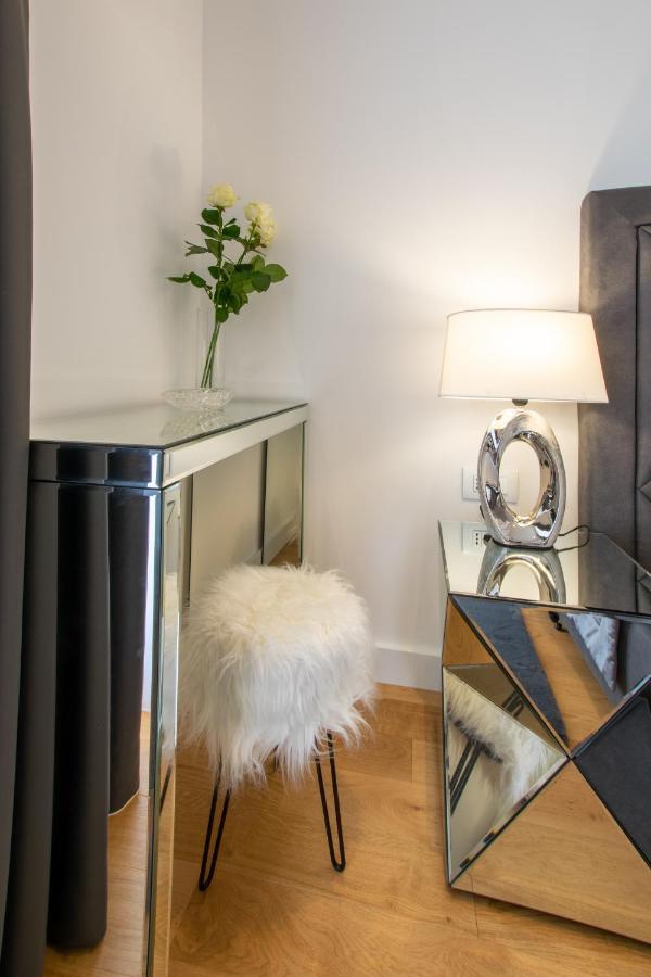 Luxury Apartment Mirage 斯普利特 外观 照片