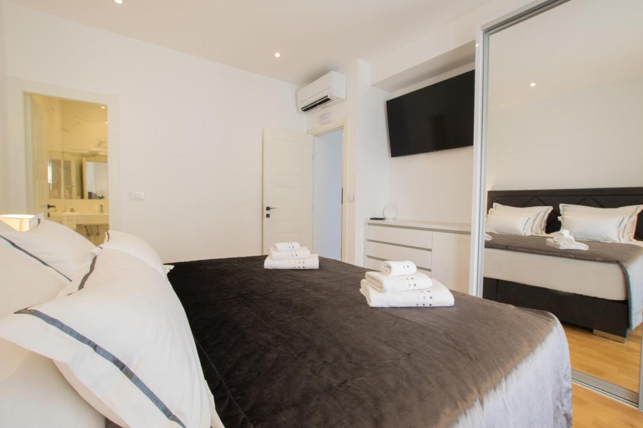 Luxury Apartment Mirage 斯普利特 外观 照片