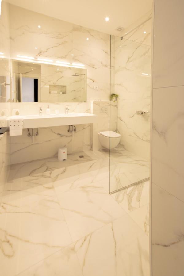 Luxury Apartment Mirage 斯普利特 外观 照片