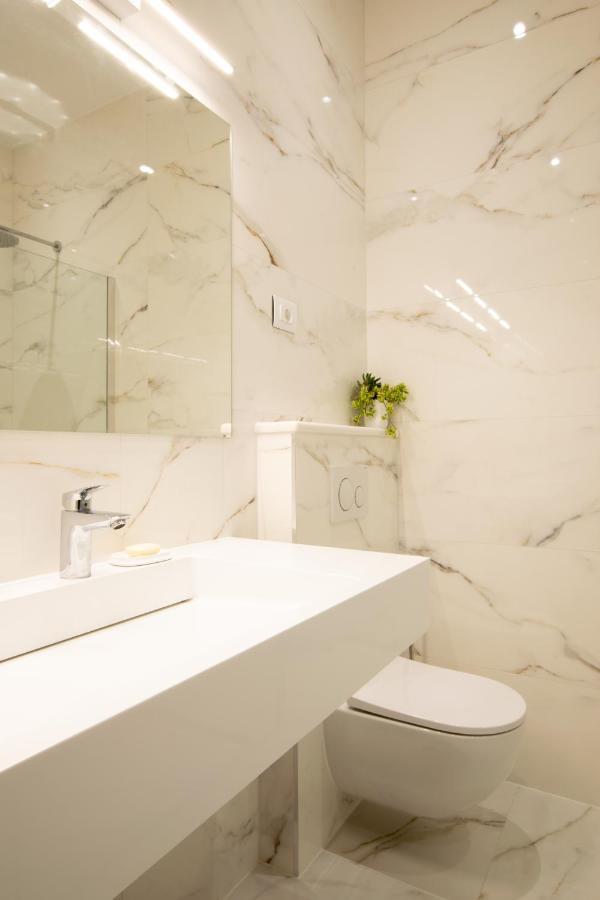 Luxury Apartment Mirage 斯普利特 外观 照片